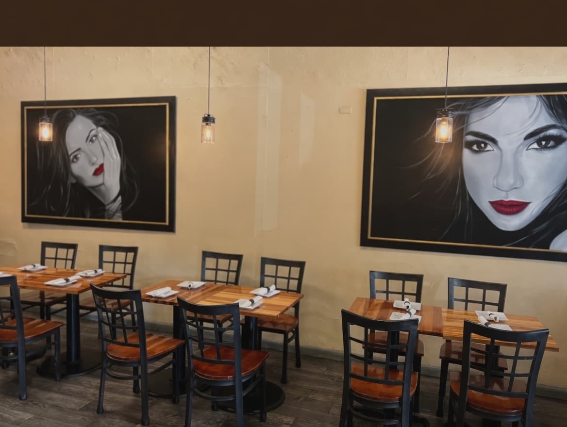 De La Vega Restaurante y Galeria