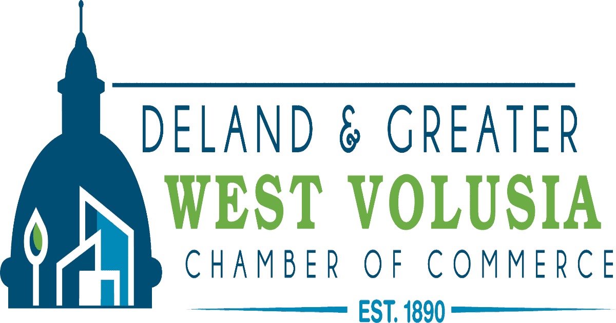 DeLand & Greater West Volusia Chamber of Commerce