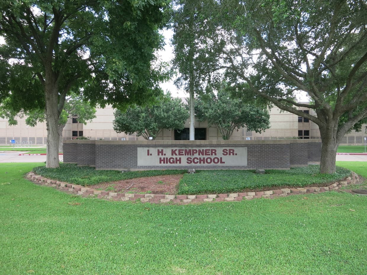 DeLand High School