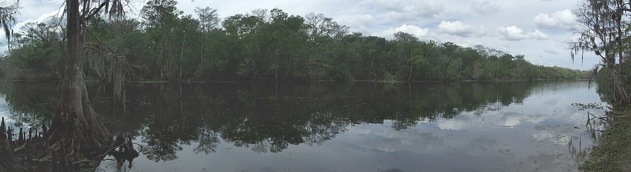 Hontoon Island State Park