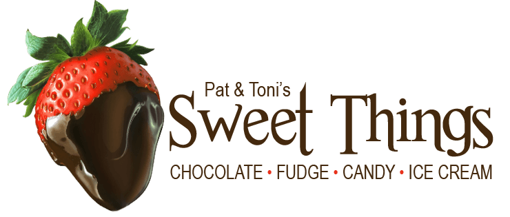 Pat and Toni's Sweet Things