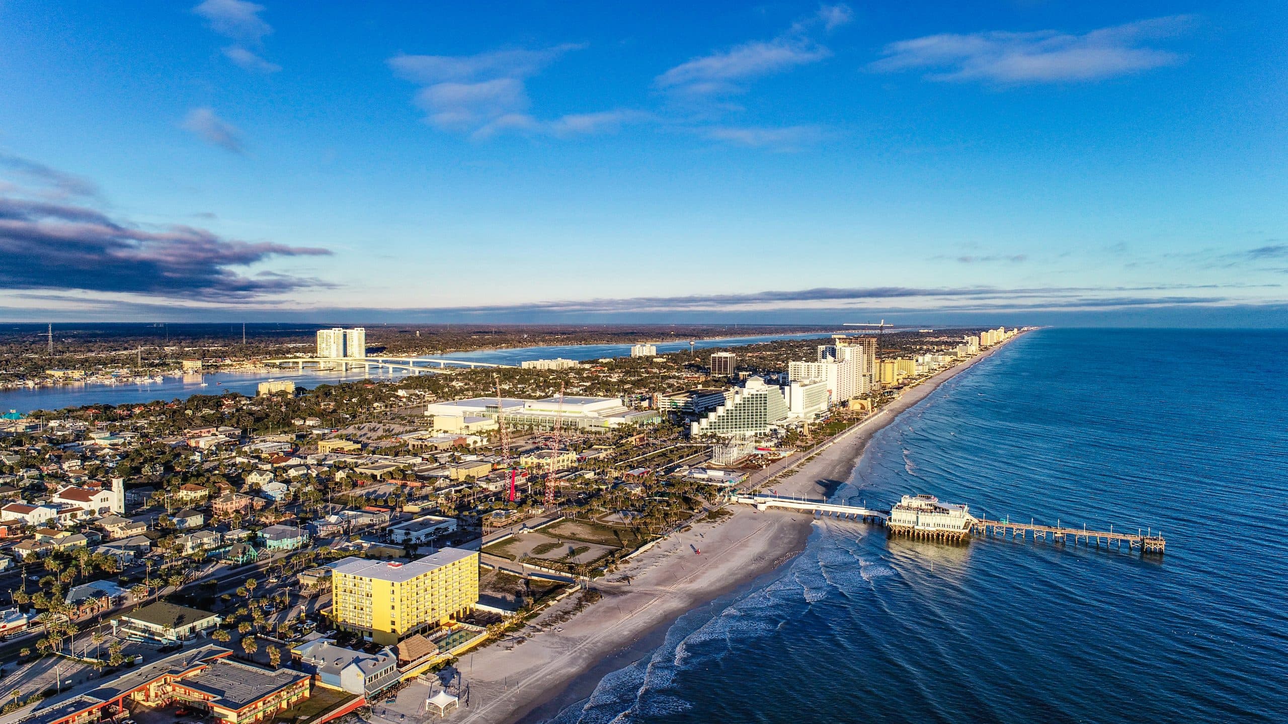 SMA Healthcare (Volusia County)