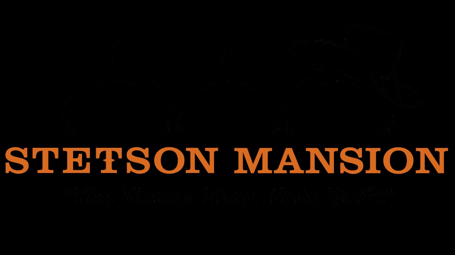 Stetson Mansion