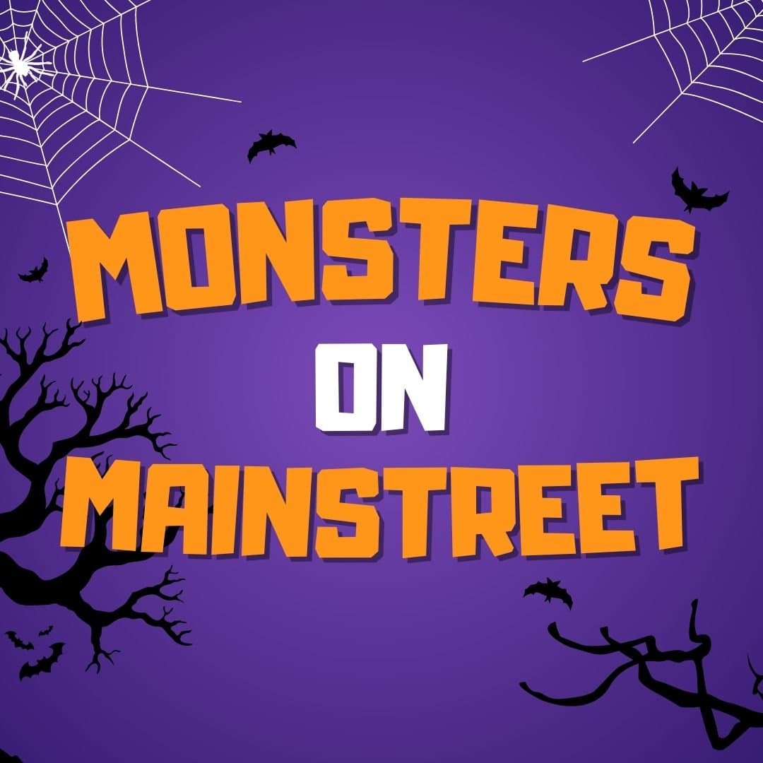 Monsters on MainStreet
