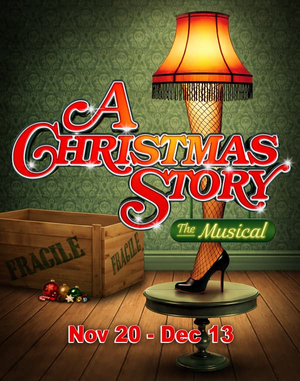 The Christmas Story - The Musical!